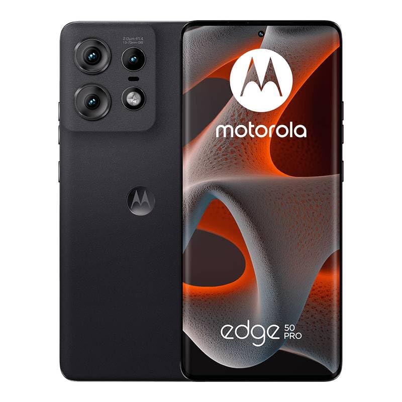 新品 sim free motorola edge 50s pro Amazon.com: Motorola Moto Edge 50 Pro 5G Ai (Tmobile Mint